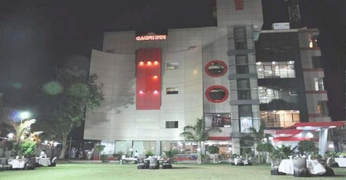 Hotel Gouri Inn, Amravati 1